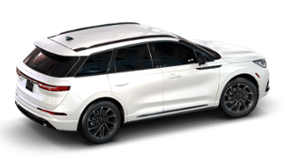 2026 Lincoln Lincoln Corsair® External Image 4